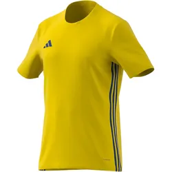 adidas Tabela 23 Fußball Trikot Herren II0891 - team yellow/team royal blue L