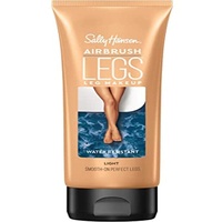 Sally Hansen Airbrush Legs Lotion Light