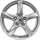 RC Design RC30 7,0 x 16 5 x 114,3 ET40 MB60,1 Kristallsilber