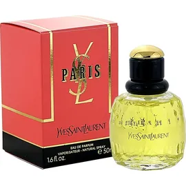 YVES SAINT LAURENT Paris Eau de Parfum 50 ml