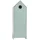 Vipack Kinderkleiderschrank Casami 57,6 x 171,3 x 37 cm Holzwerkstoff grün-weiß
