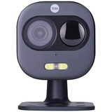 Yale SV-DAFX-B_EU Sicherheitskamera CCTV Sicherheitskamera Outdoor 1920 x 1080 Pixel