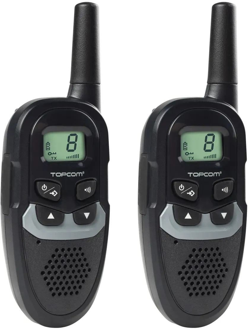 PMR Walkie Talkie-Set