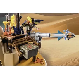 Playmobil Novelmore Sal'ahari Sands Skorpionjagd am Wrack 71024