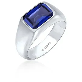 Elli Ring 925 Sterling Silber in Silber | Gr.: 56