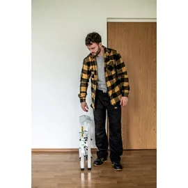 Drabest Klappleiter 3 Stufen