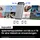 Samsung PSSD T5 EVO Festplatte, 2 TB SSD, extern, Grau