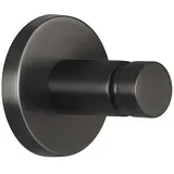 Tesa Moon Handtuchhaken Graphite