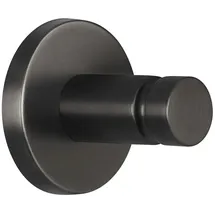 Tesa Moon Handtuchhaken Graphite