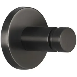 Tesa Moon Handtuchhaken Graphite