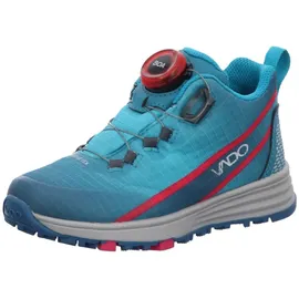 Vado Sky Mid Türkis 32