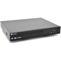NABO 2250 Slim DVD-Player schwarz