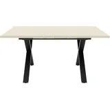 Mäusbacher 210 x 75 cm schwarz