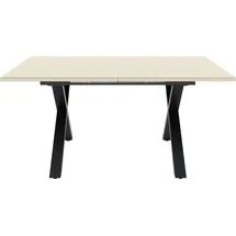 Mäusbacher 210 x 75 cm schwarz