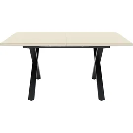 Mäusbacher 210 x 75 cm schwarz