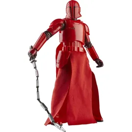 Hasbro Star Wars The Mandalorian Imperial Praetorian Guard figure 15cm