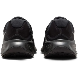 Nike Revolution 7 Herren Black/Off Noir 39
