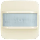 Busch-Jaeger Basic Sensor mit Selectlinse Bewegungssensor weiß