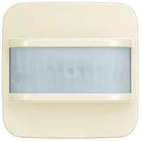 Busch-Jaeger Basic Sensor mit Selectlinse Bewegungssensor weiß