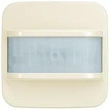 Busch-Jaeger Basic Sensor mit Selectlinse Bewegungssensor weiß