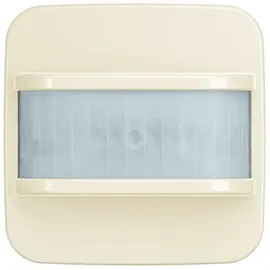 Busch-Jaeger Basic Sensor mit Selectlinse Bewegungssensor weiß