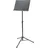 K&M 11960 Orchesternotenpult schwarz