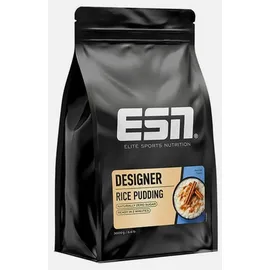 ESN Designer Rice Pudding Vanille Pudding 3000 g