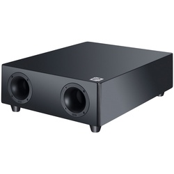 Heco Heco Ambient Sub 88 F schwarz Subwoofer