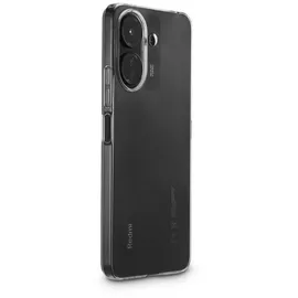 Hama Always Clear (Redmi 13C), Transparent