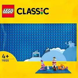 LEGO Classic Bausteine und Funktionen 11019