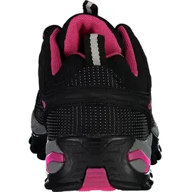 CMP Rigel Low WP Damen Nero/Glacier 40