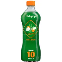 Sodapop Orange Getränke-Sirup 500 ml