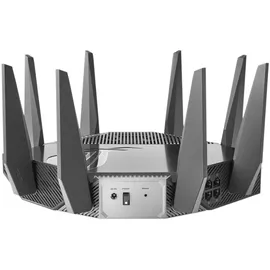Asus ROG Rapture GT-AXE11000 Triband Router