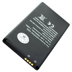 Huawei Ascend G521, Ascend Y550 Akku als Nachbau Akku von AccuCell mit 2000mAh