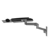 Ergotron LX Pro Arm grau