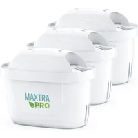 Brita Maxtra+ Pure Performance Wasserfilterkartusche 3 Stück(e) (1051755)