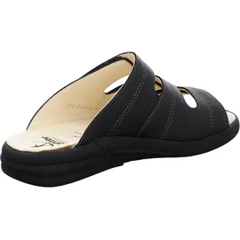 GANTER Clogs Schwarz 40