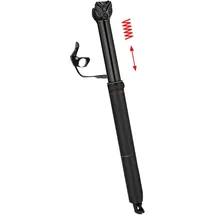 Ergotec Sattelstütze, (31.60 mm