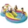 Intex Rainbow Funnel Play Center 295 x 191 x 109 cm