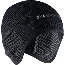 X-BIONIC Bondear 4.0 Laufmütze black/charcoal 1