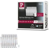 Paulmann LED-Strip Full-Line COB Einzelstripe 15W 600lm 6500K