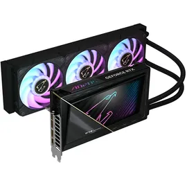 Gigabyte AORUS GeForce RTX 5090 Xtreme Waterforce 32 GB GDDR7