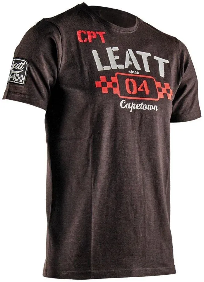 Leatt Heritage T-Shirt XL