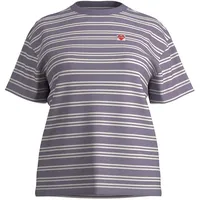 Maloja KeskiM. shaded purple stripe (1209) S