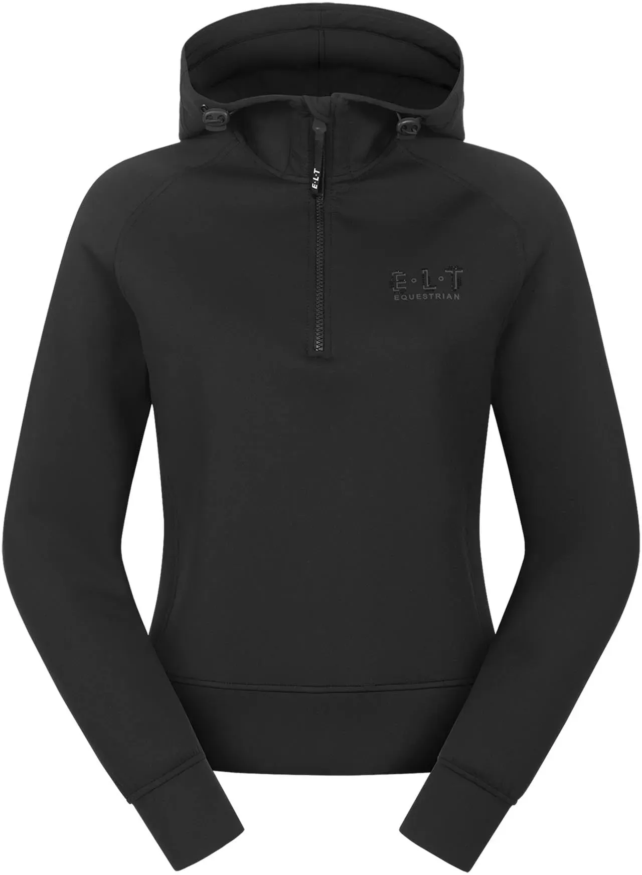 ELT Regensburg Funktions Hoody