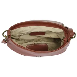 Piké Umhängetasche piké braun