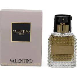 Valentino Uomo Eau de Toilette 50 ml