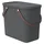 Rotho Aufbewahrungsbox Albula 40 x 24 x 34 cm 1-tlg. grau
