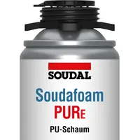 SOUDAL Isocyanatarm Soudafoam PURE 500ml