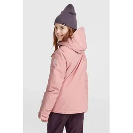 O'Neill Lite Jacke - Genuine Pink - 11-12 Jahre